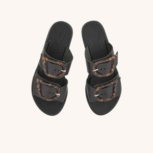 NEW Iaso ancient greek sandals